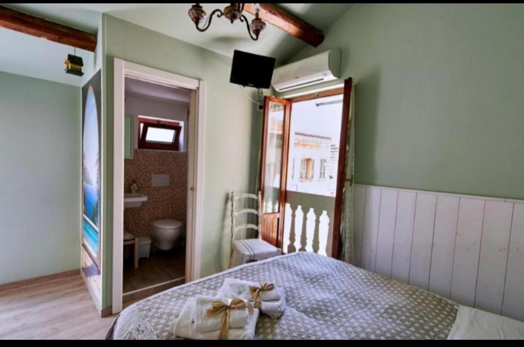 Castello - B&B San Benedetto del Tronto