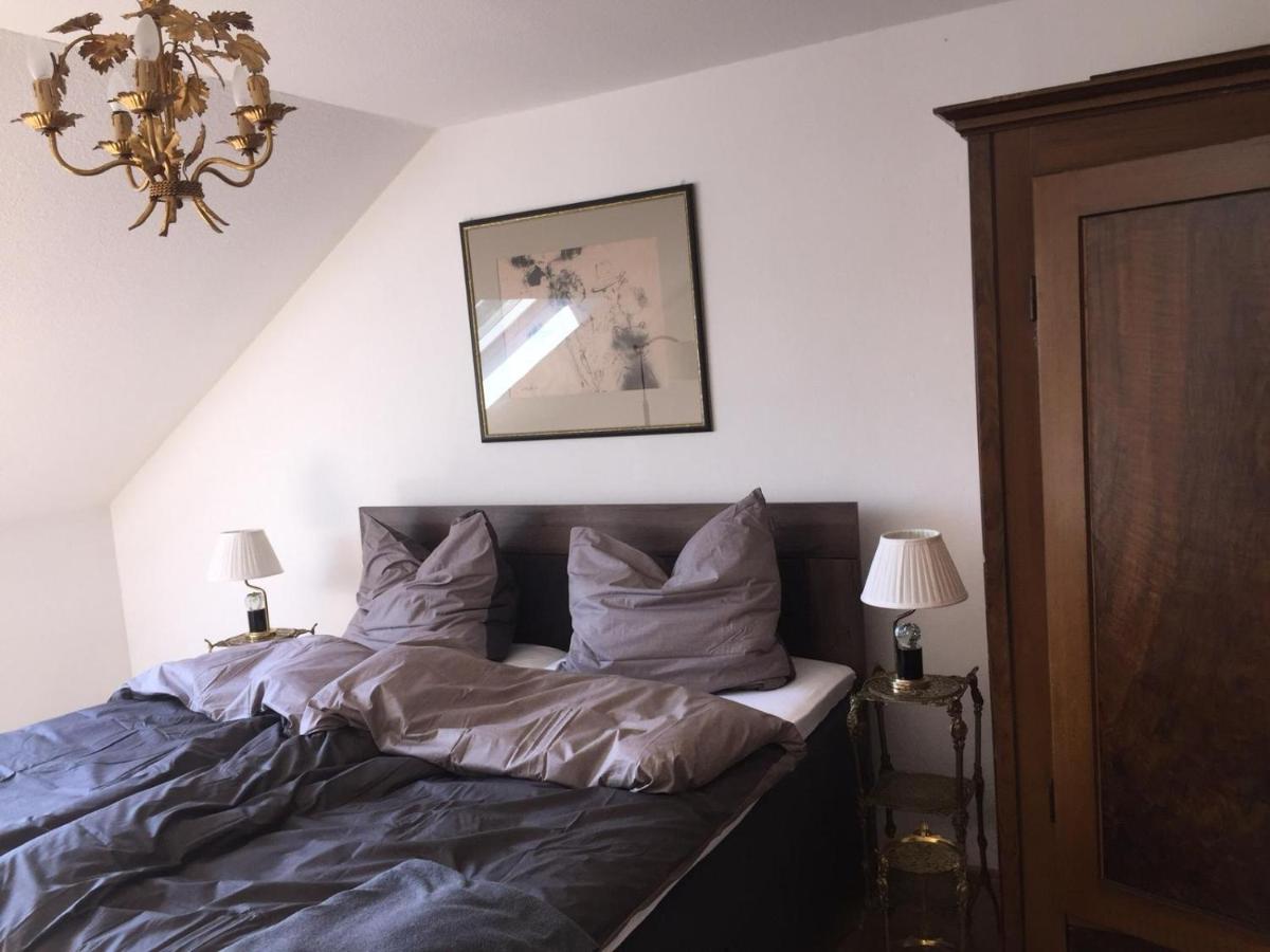 B&B Heinersreuth - Stillvoll Wohnen mit Fahrradweg zum Festspielhaus - Bed and Breakfast Heinersreuth