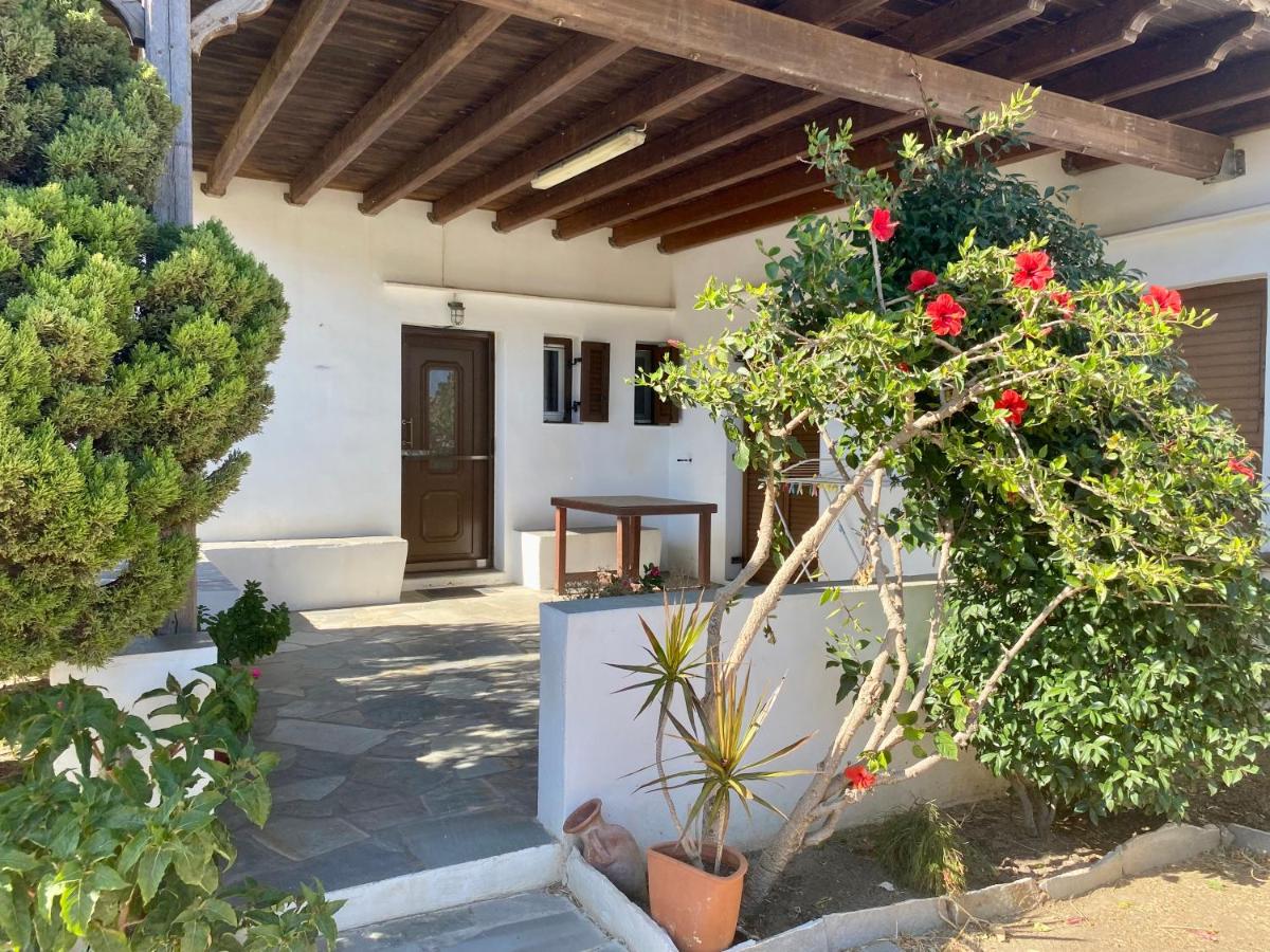 Maison de Bizou - B&B Apollonia