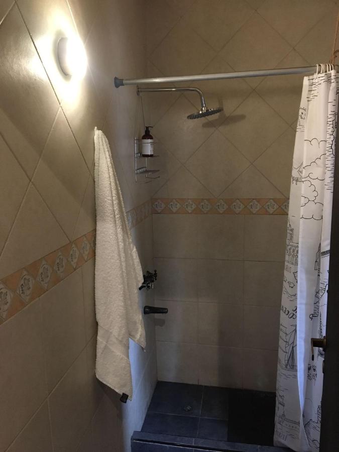 Casa Verde Palmares - Chambres d'hôtes Godoy Cruz