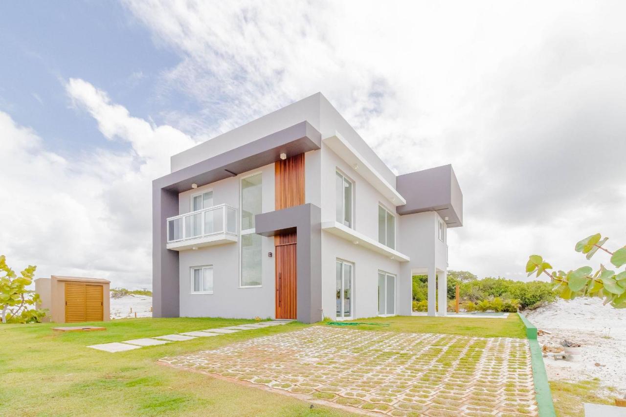 SA06 Excelente Casa 5 Suítes - Reserva de Sauípe - Bed and Breakfast