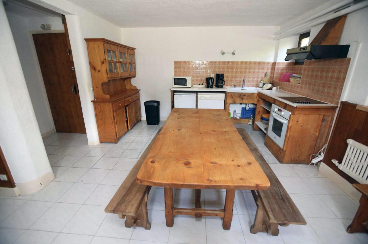 Monolocale Familiare