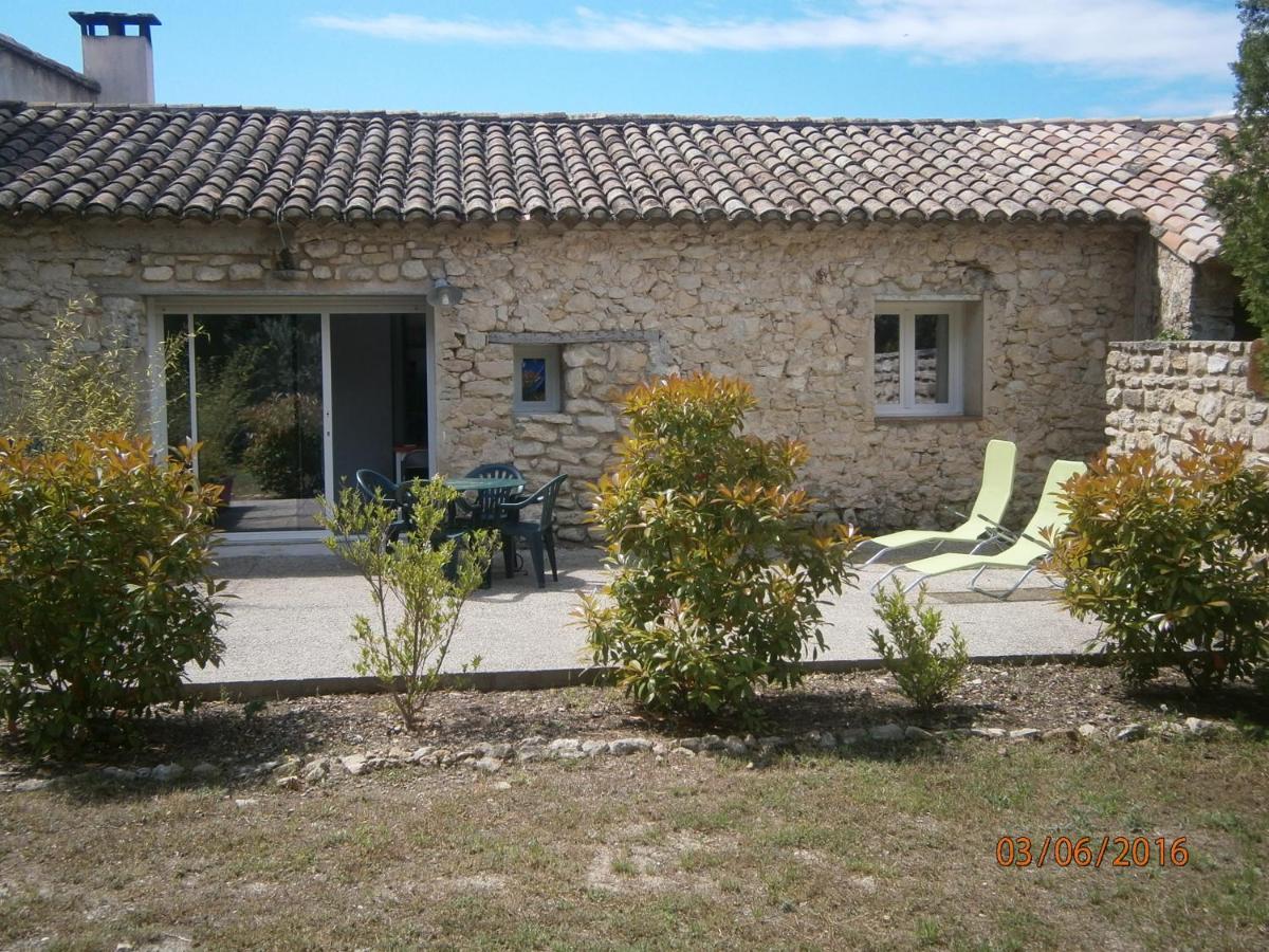 Apartment with Garden View