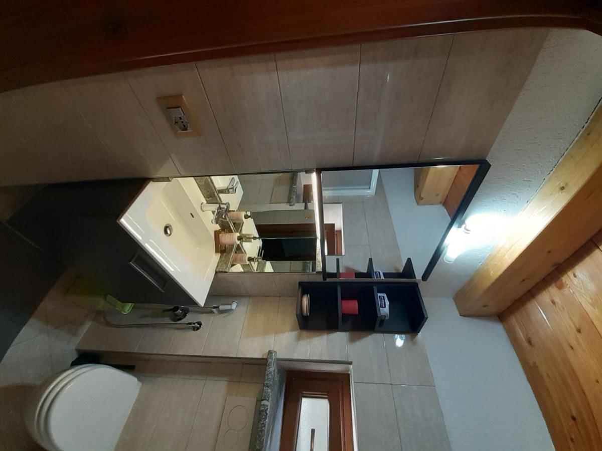 Acero Rosso - Ferienwohnung