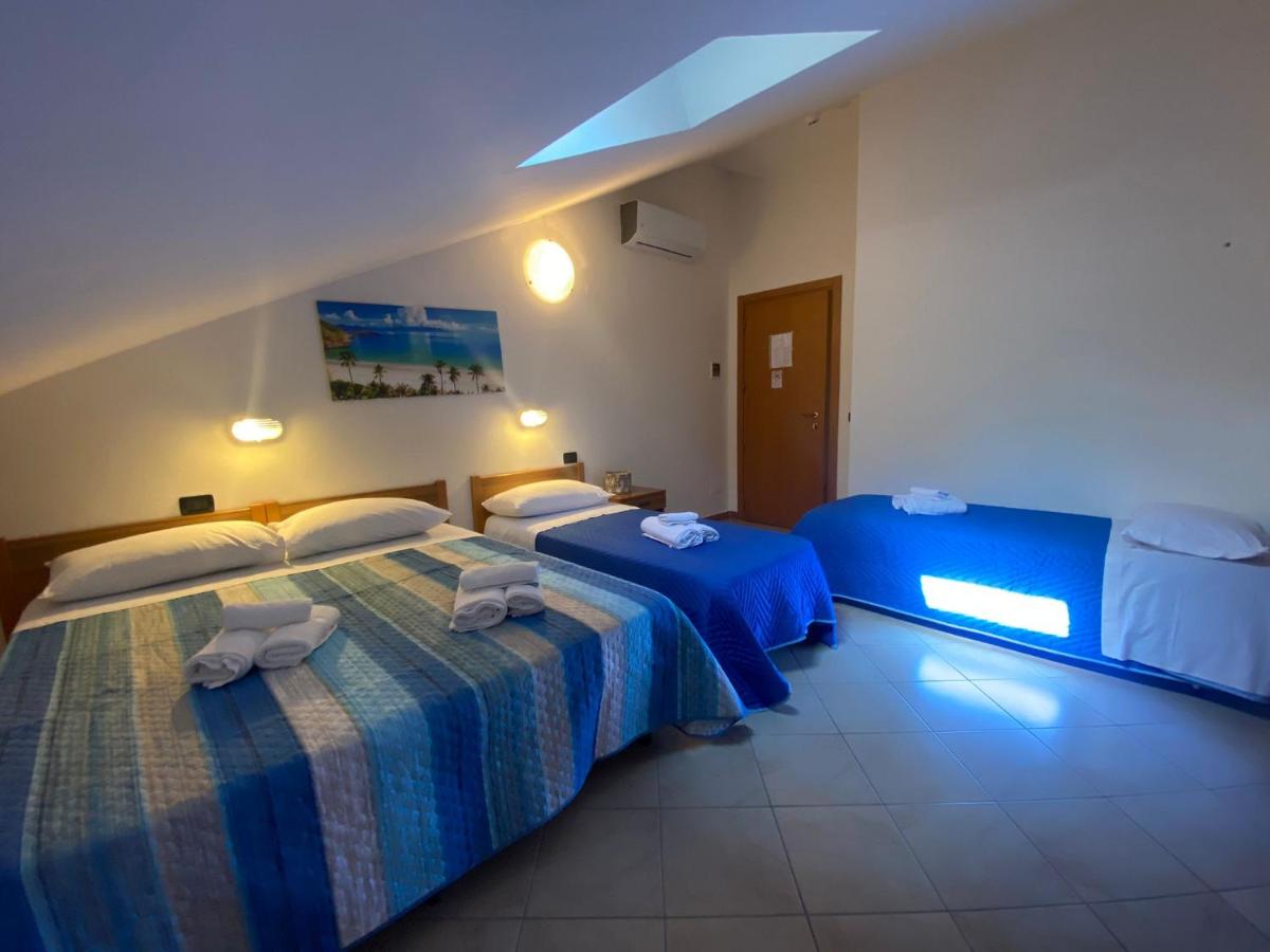 B&B Rimini - Hotel Dream - Bed and Breakfast Rimini