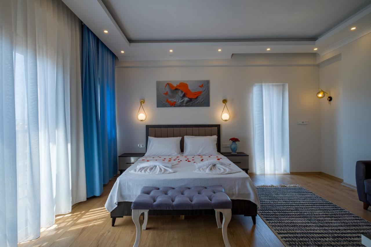 Studio-Apartment 
