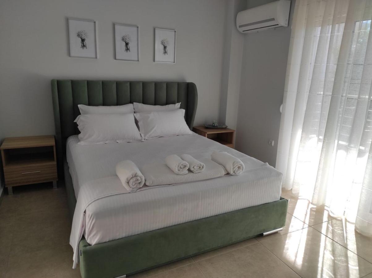 Apartamento Estudio