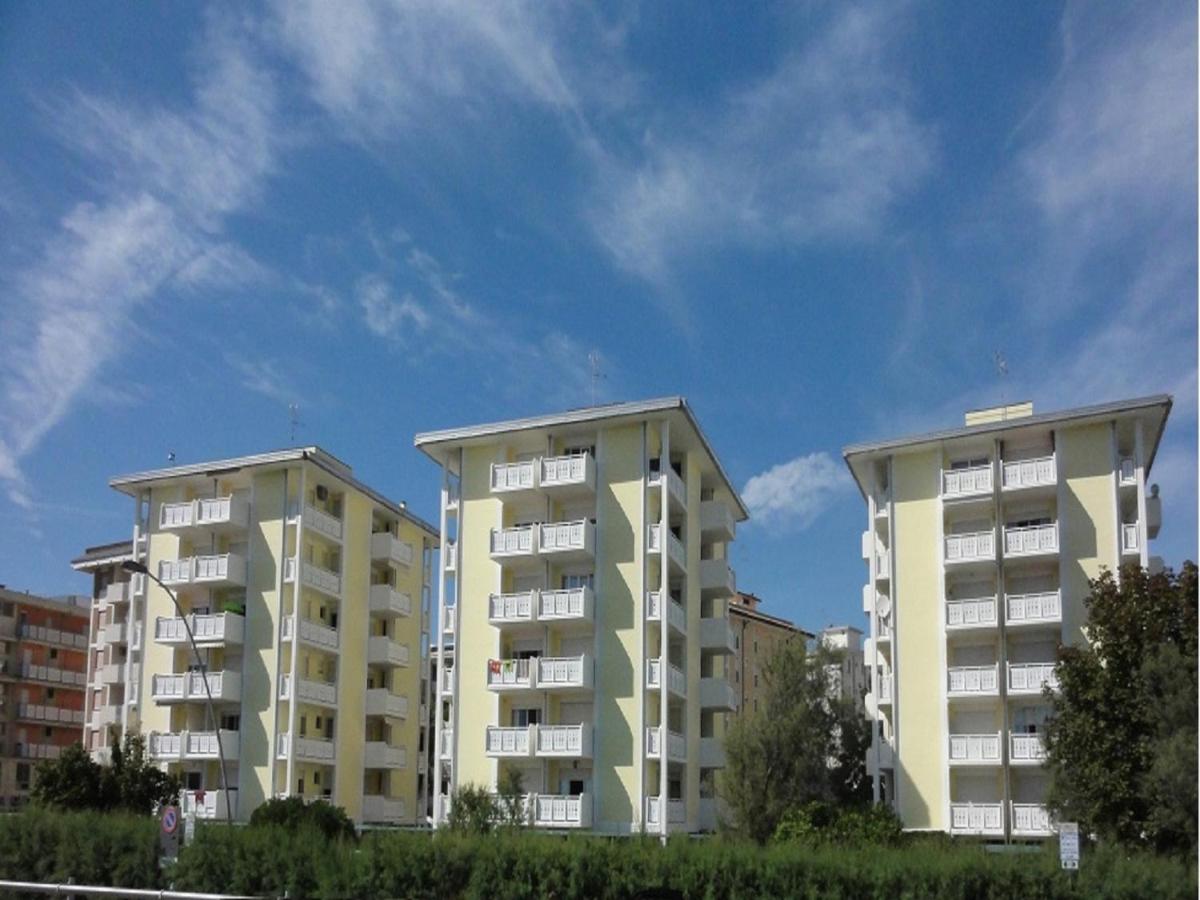 Condominio Girasole - Ferienwohnung Bibione