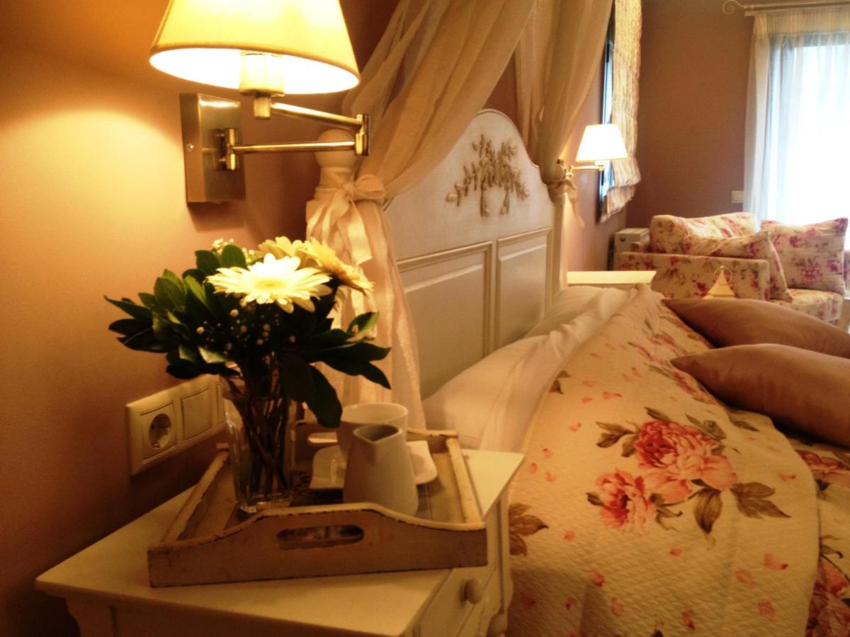 B&B Napoli di Romania - Aerinon Guesthouse - Bed and Breakfast Napoli di Romania