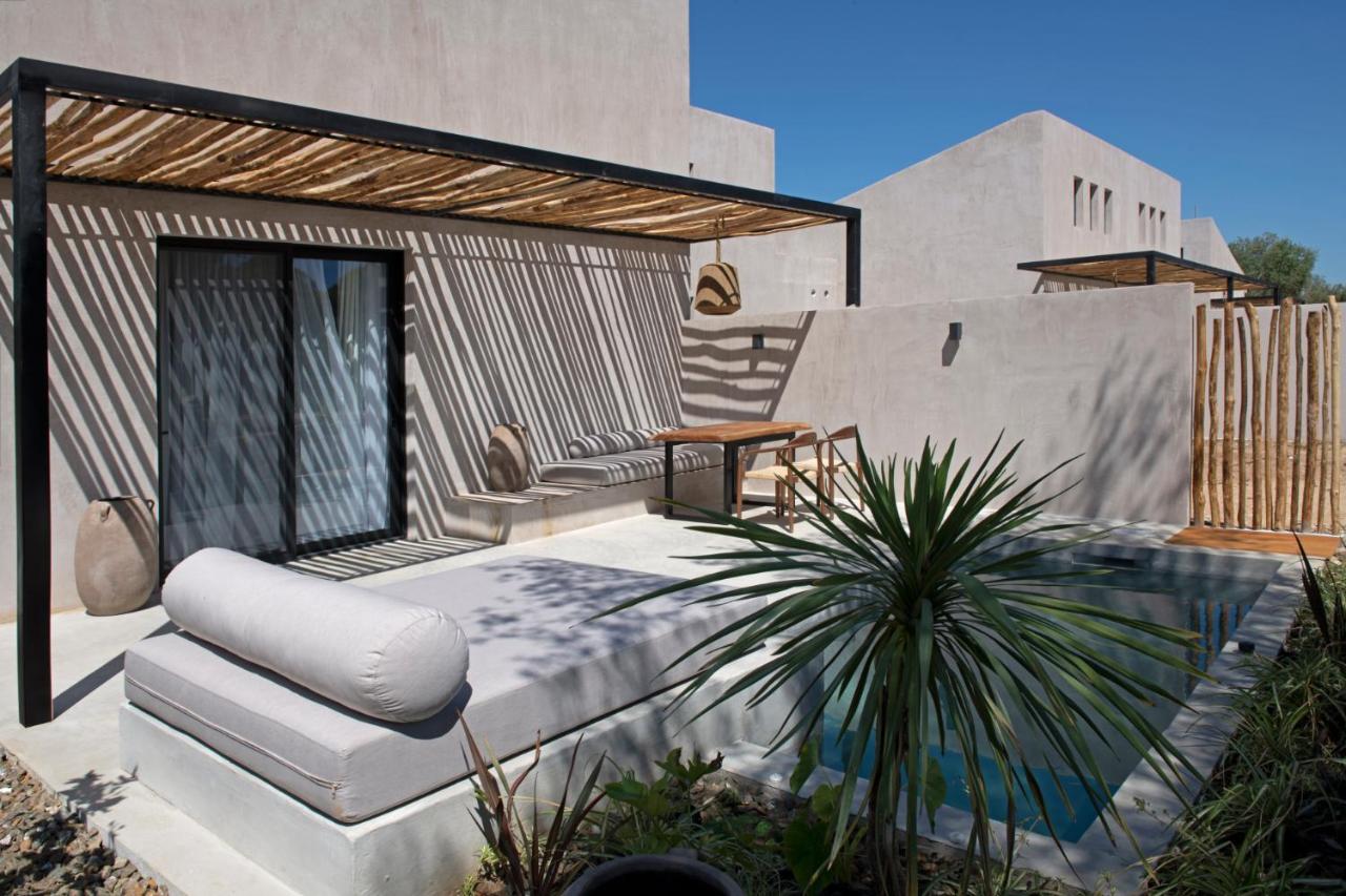 Pure Villas - Ferienwohnung