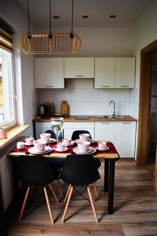 Apartament Domowe Zacisze 1