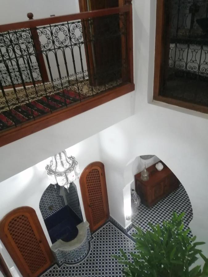 B&B El Jadida - Riad Siham - Bed and Breakfast El Jadida