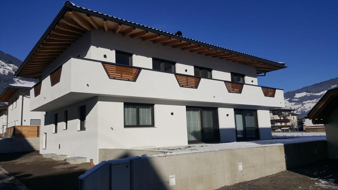 Ferienwohnung Martin Rahm - B&B