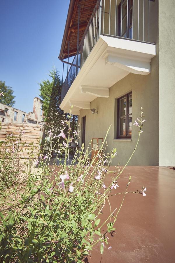 AQVAE Unconventional Country House - B&B