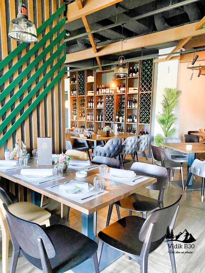 Apartment mit 2 Schlafzimmern