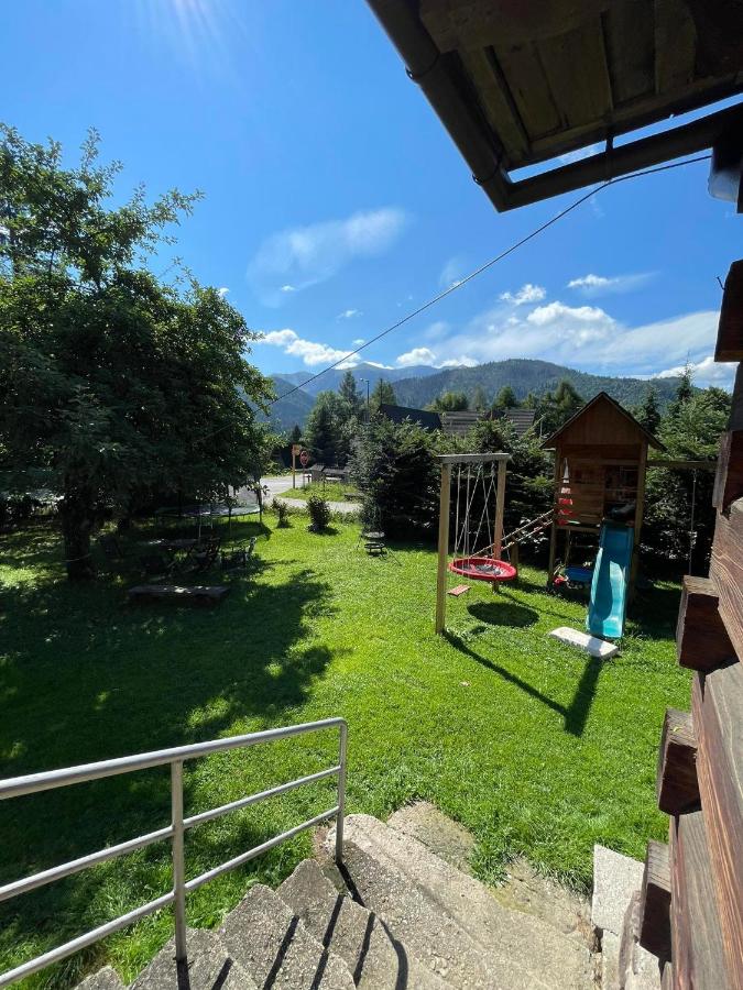 Appartement met Uitzicht op het Gebergte