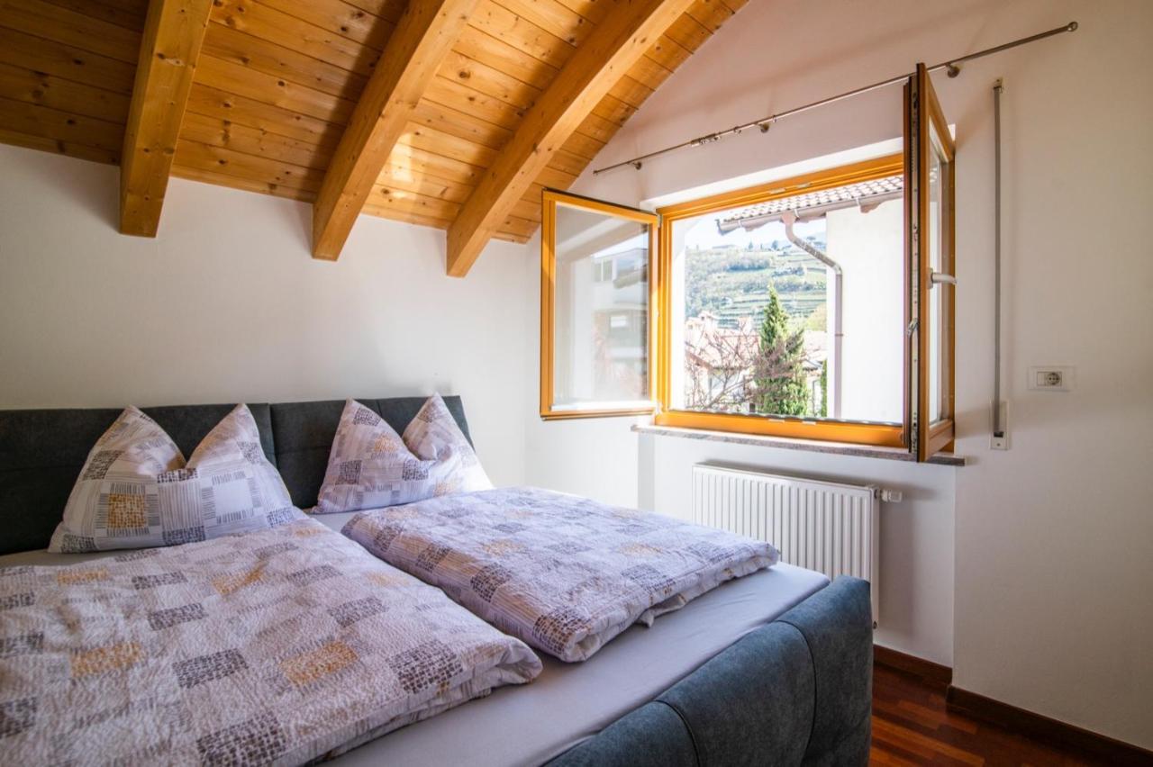 B&B Meran - RESIDENCE LEONARDO - Bed and Breakfast Meran