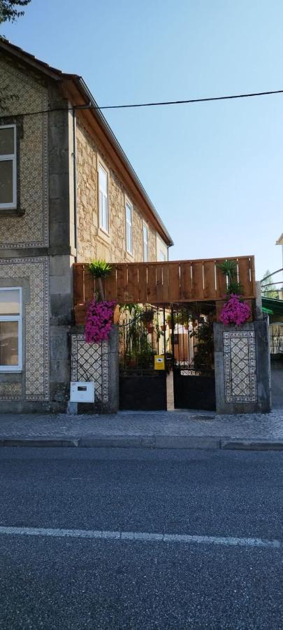 B&B Viseu - Garden Place Alojamento Local - Bed and Breakfast Viseu