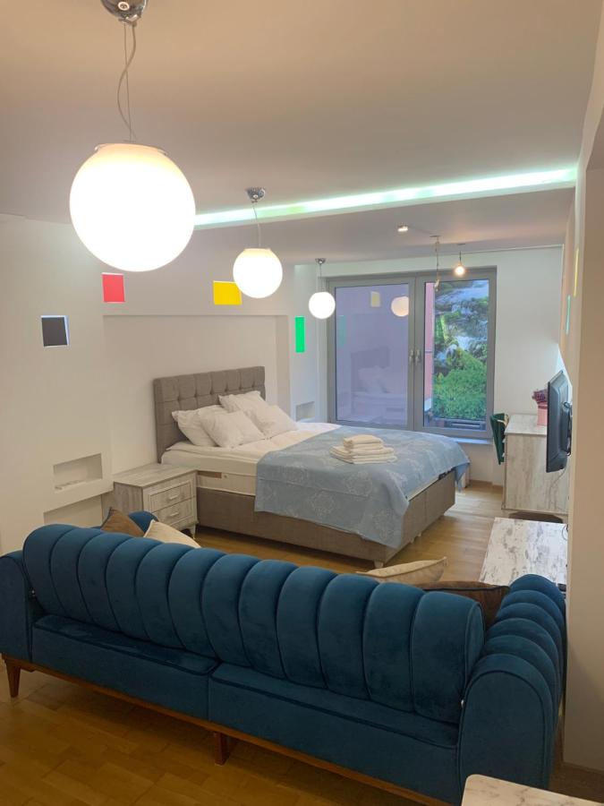 Chambre Double Deluxe