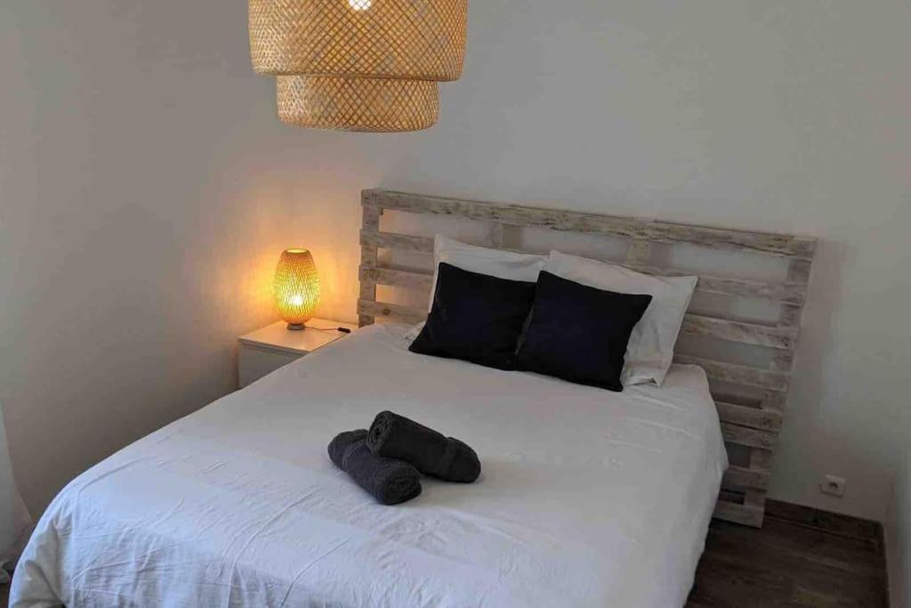 Villa mit 3 Schlafzimmern
