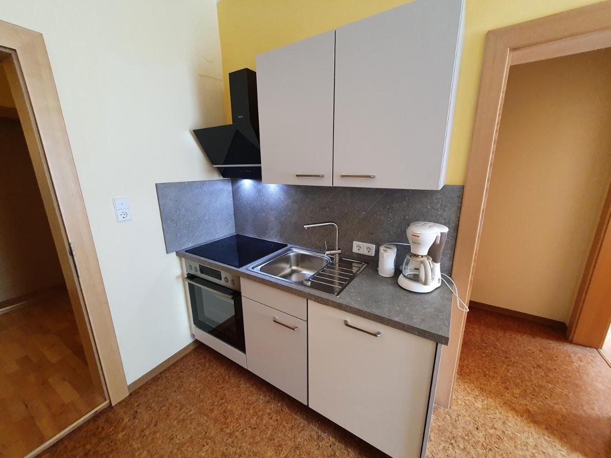 Apartment (4 Adults)