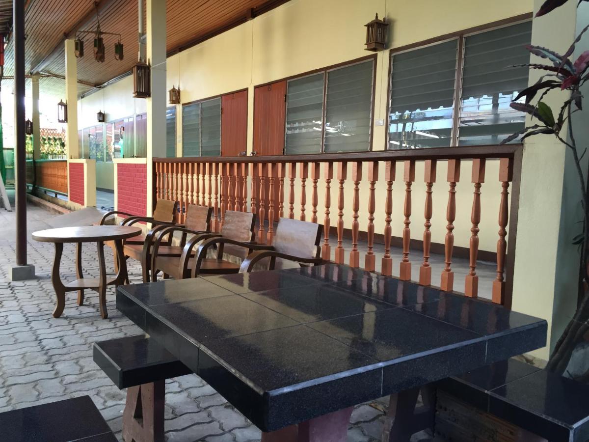 Siriwan Guesthouse - Ferienwohnung Chiang Mai