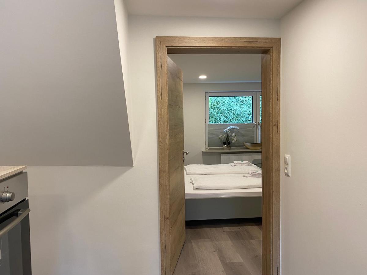 Apartamento 4 con balcón