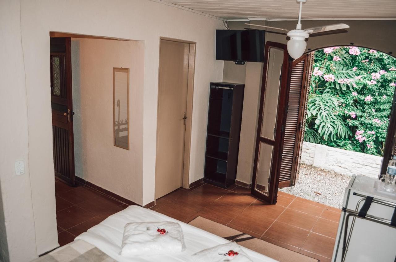 Bungalow with Garden View