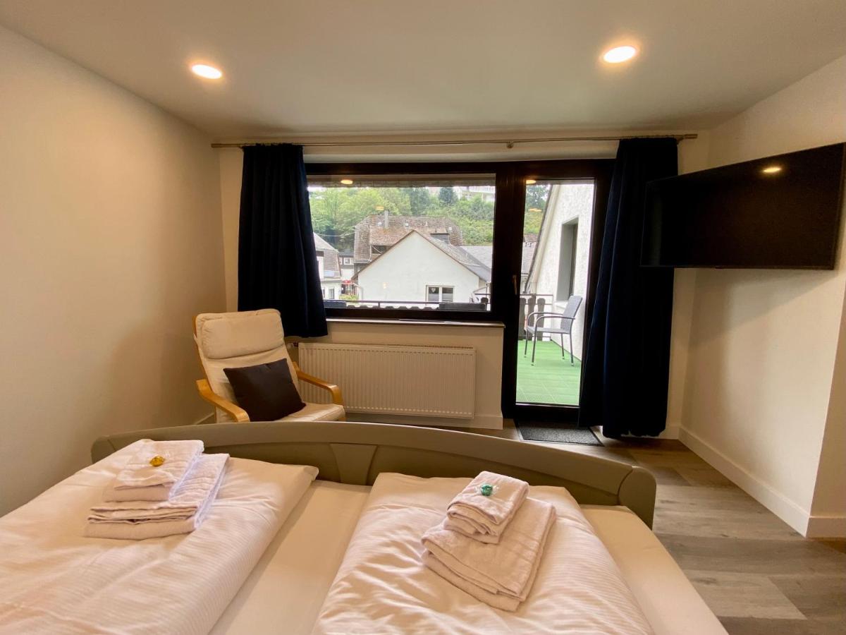 Apartamento 3 con balcón
