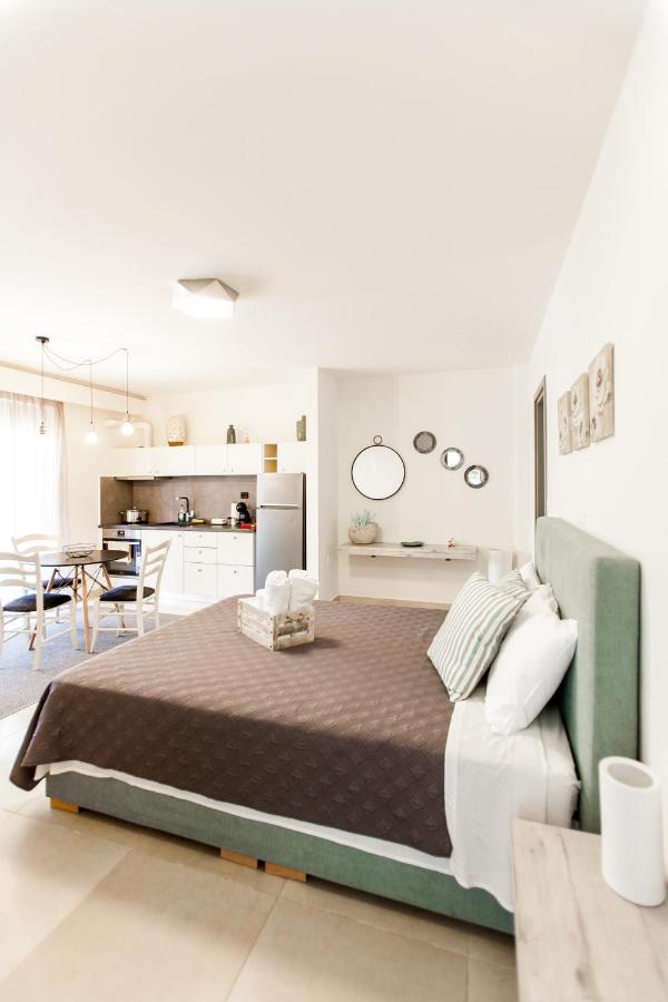 B&B Nafplion - Nafplio Small Apartment - II - Bed and Breakfast Nafplion