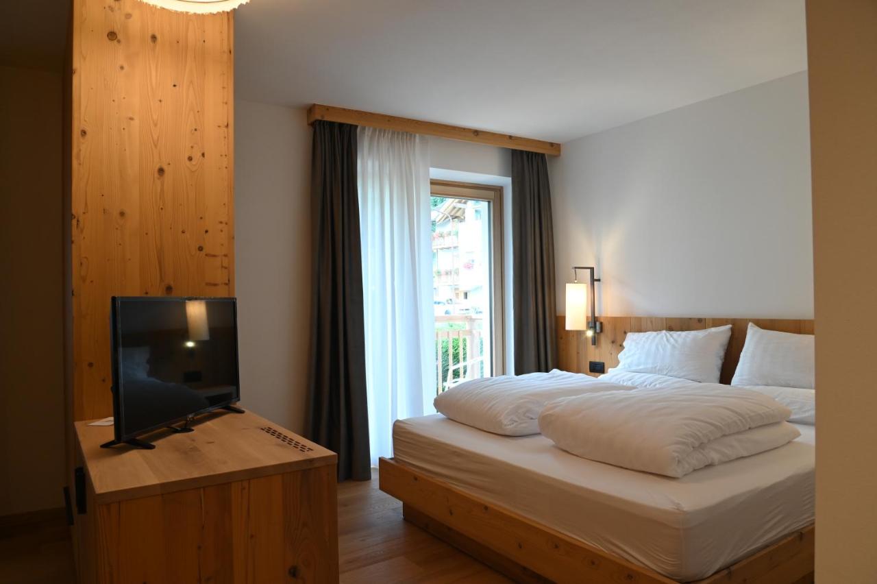 Junior Suite con Balcone