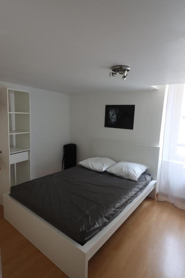 RESIDENCE MERCADAL - B&B