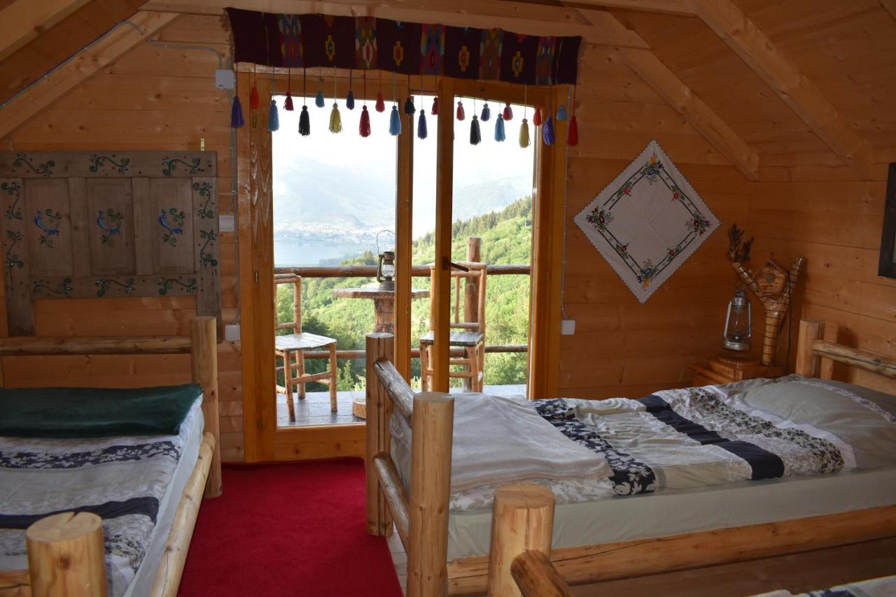 Haus mit 1 Schlafzimmer