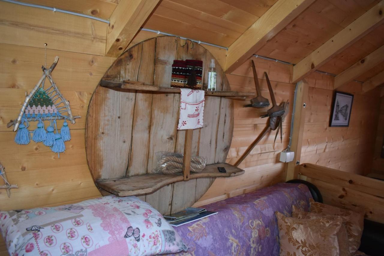 Haus mit 1 Schlafzimmer