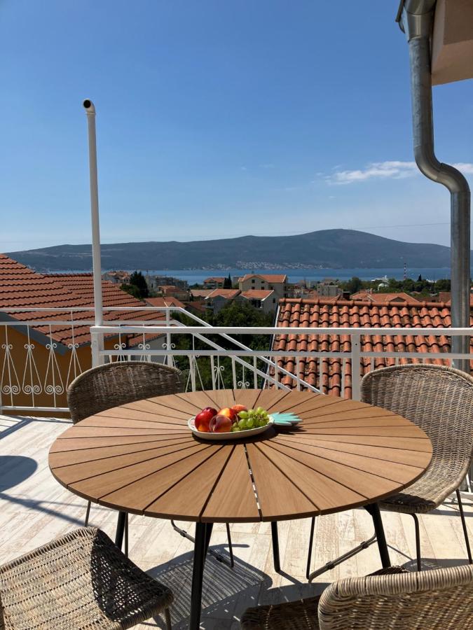 B&B Tivat - Mia Casa - Bed and Breakfast Tivat