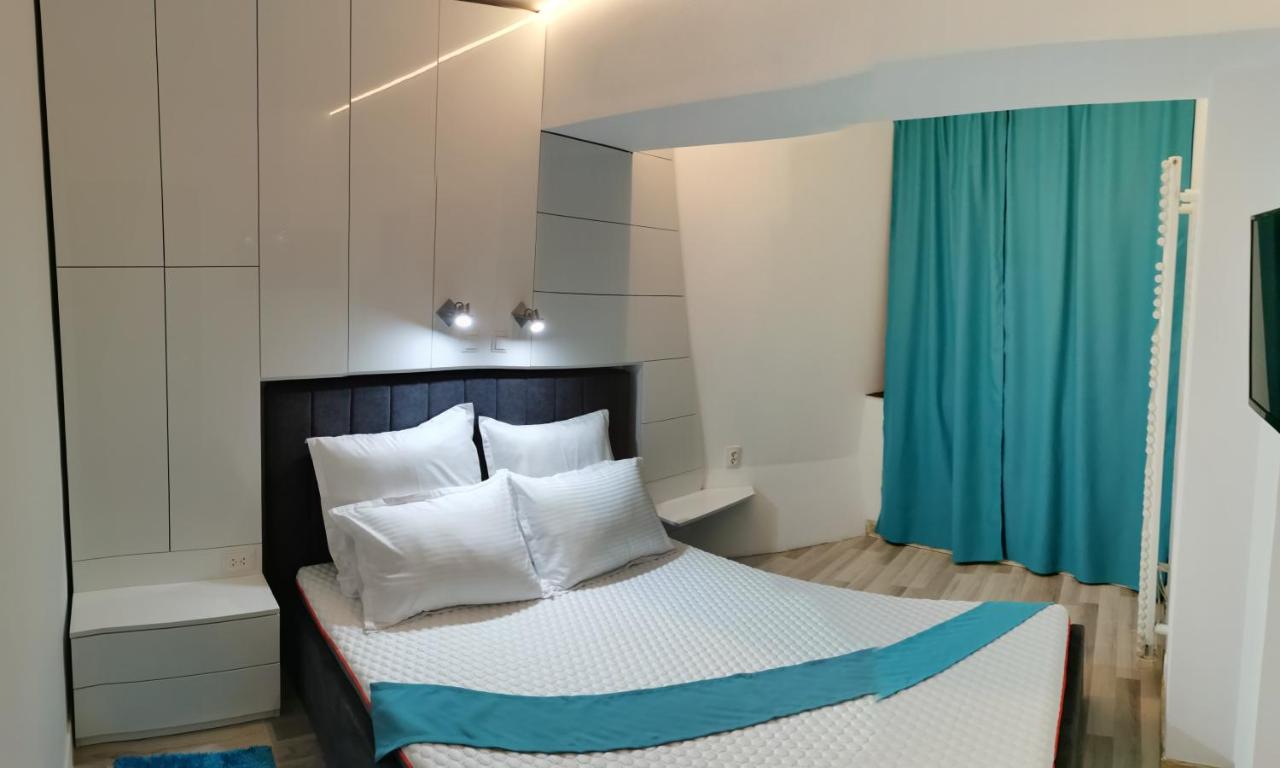 Apartment mit 1 Schlafzimmer