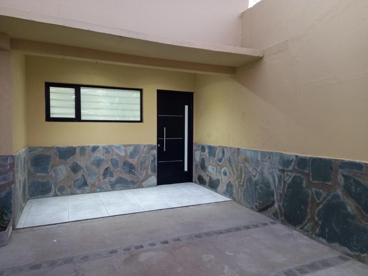 TresA -2- - Bed and Breakfast Tres Arroyos