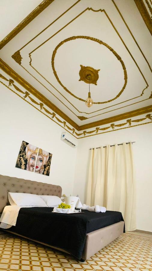 B&B Ammirata - Ferienwohnung Palermo