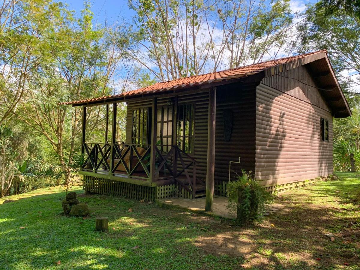 Double Room with Balcony (2 Adults + 1 Child)