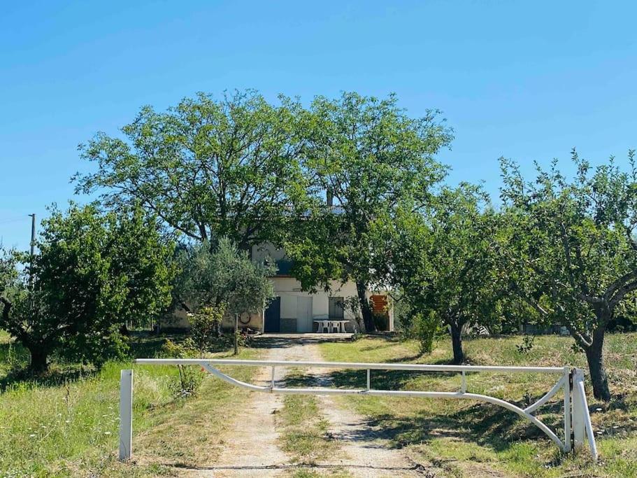 Casa vacanze MaMe’ - Ferienwohnung Ferrazzano