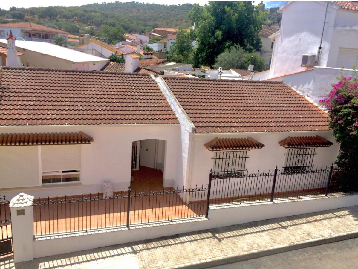 Casa Rural Los Olmos - Bed and Breakfast