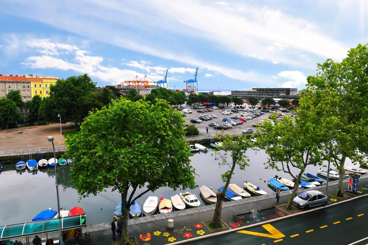 Apartment Fiumara - Ferienwohnung Rijeka