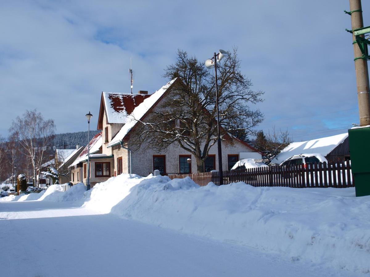 Apartmány Sněženka - B&B