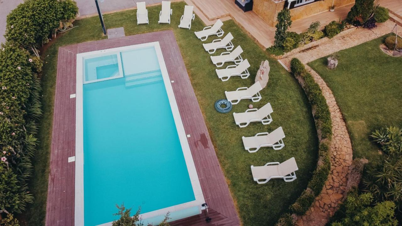 Villa Tumbine - B&B