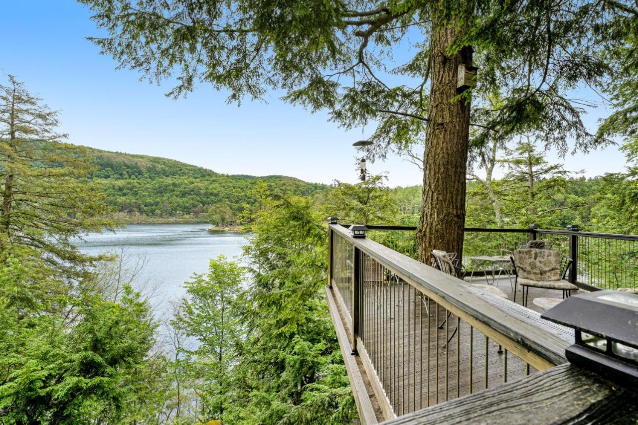 Beebe Lake House - Chambres d’hôtes