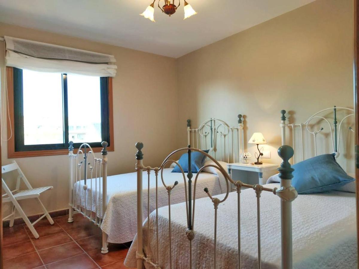 Appartamento con 2 Camere da Letto