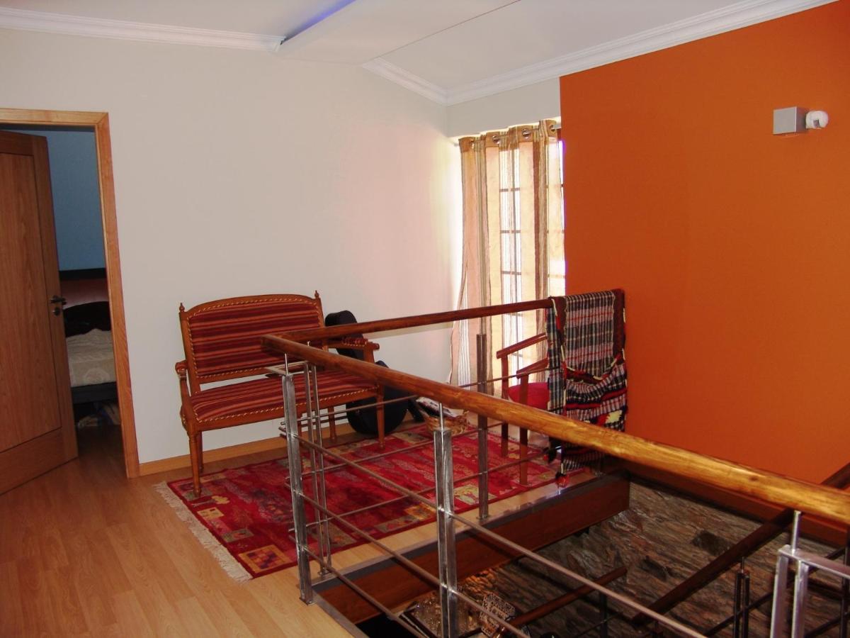 Casa do Soto - B&B