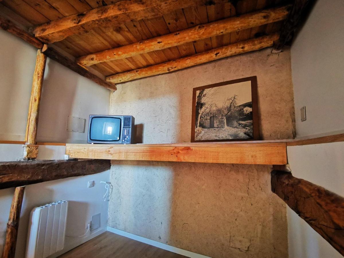 Casa Rural Casona Camino Pedraza - 4 Estrellas - B&B