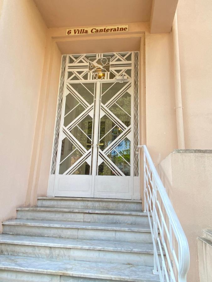 Duplex à la Villa Canteraine - B&B