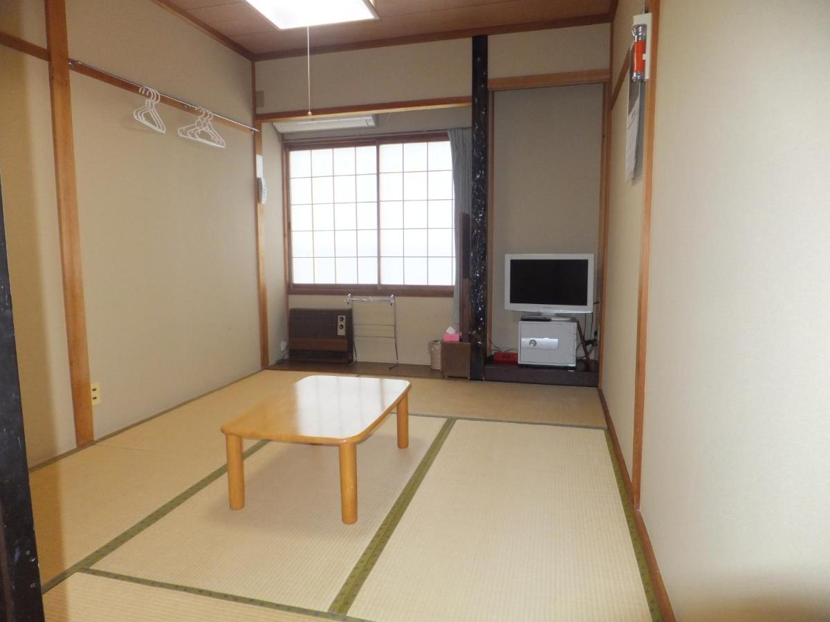 Habitación Individual Estándar
